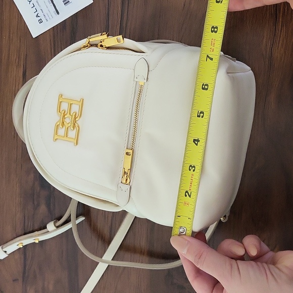 Bally backpack - Picture 9 of 10